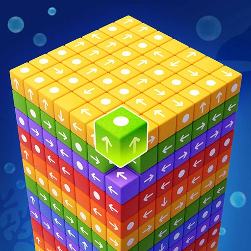 Games like Block Out: 3D Cube Puzzle Game