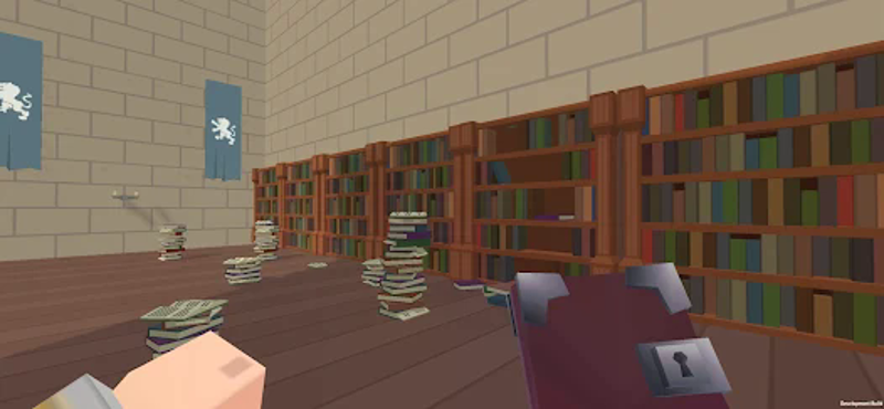 Simple Sandbox 2 : Middle Ages screenshot