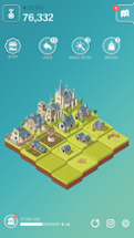 Age of 2048™: City Merge Games Image