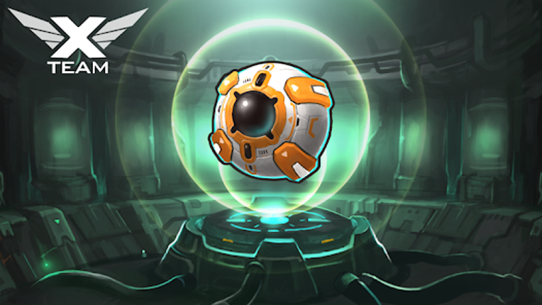 XTEAM - Idle Clicker RPG screenshot