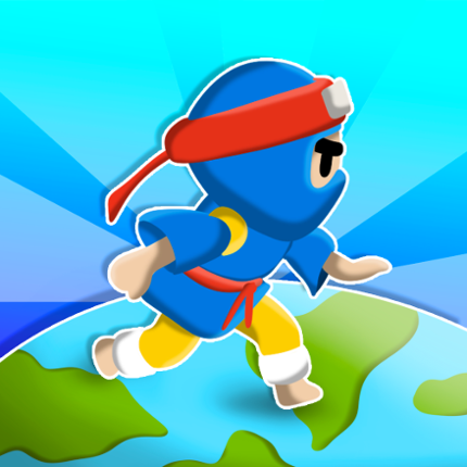 Ninja World Adventure Image