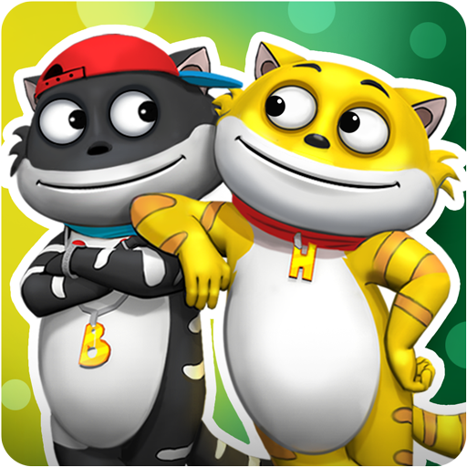 Games like Honey Bunny Ka Jholmaal