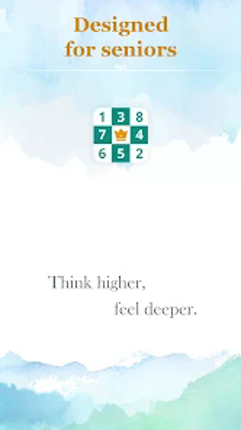 Sudoku Times - Number Puzzle screenshot