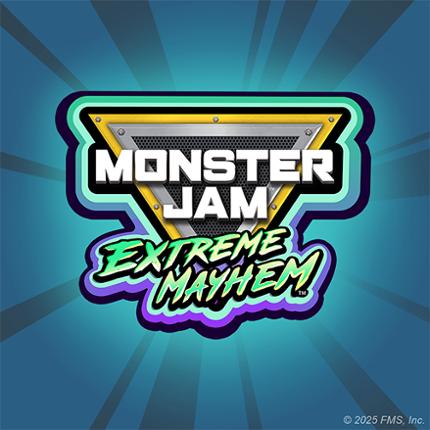 Monster Jam Extreme Mayhem Image
