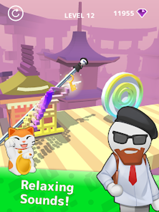 Mr. Slice screenshot