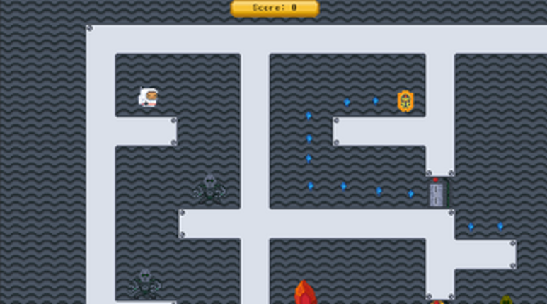 2d platform 2.0 screenshot