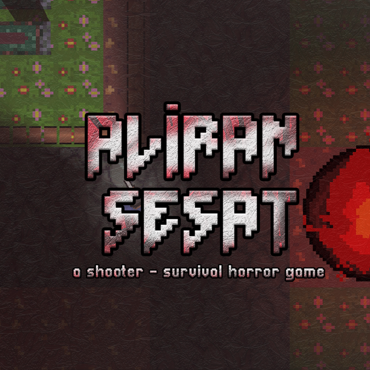 Games like Aliran Sesat