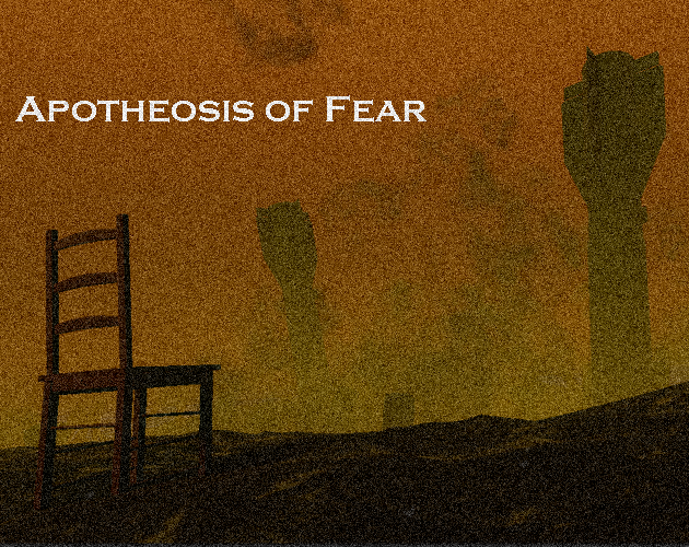 Games like Apotheosis of Fear
