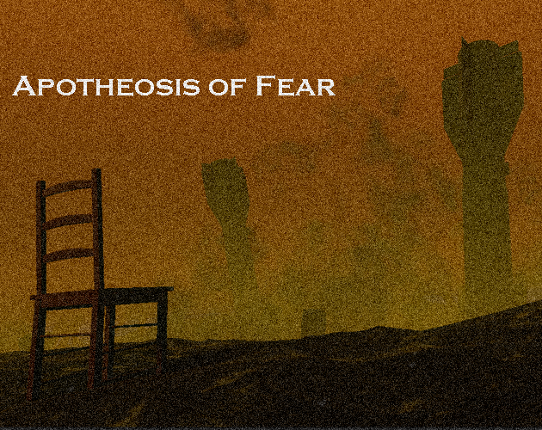 Apotheosis of Fear Game Cover