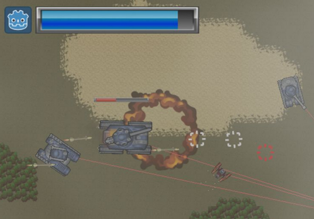 Battleground Alpha Image