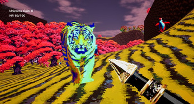 Big Game Image