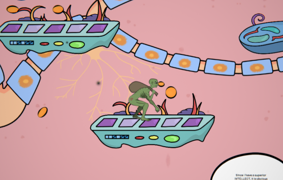 Games like BrainLess