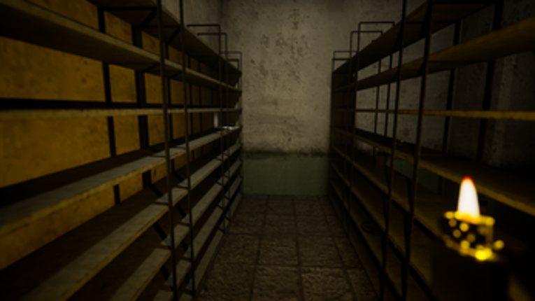 Bunker 219 screenshot