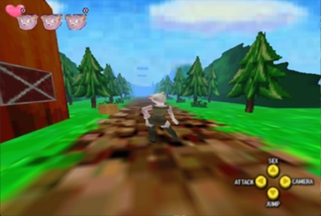 CABRY64[V0.4] Image