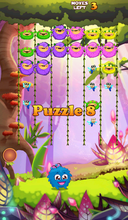 Creatures & Gems Image