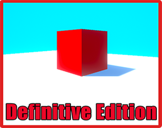 CubeThon:DefinitiveEdition Image