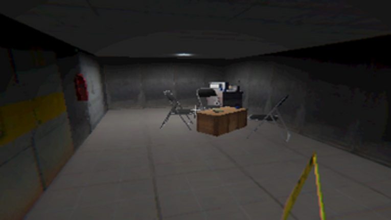 Dark Maint Image