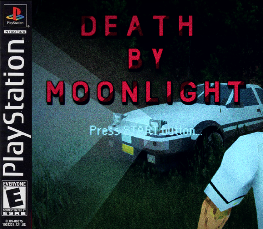 Games like Death By Moonlight