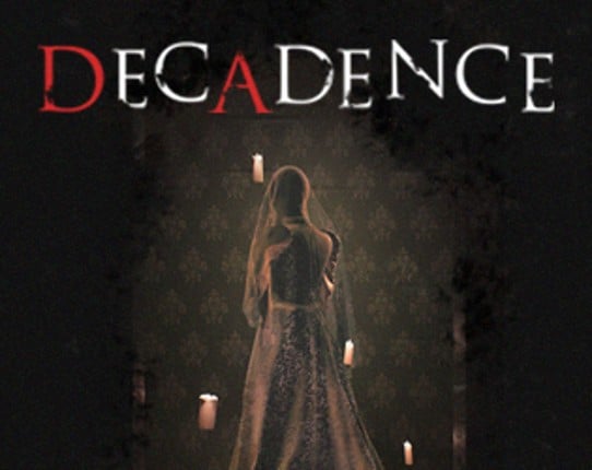 Decadence Game Cover