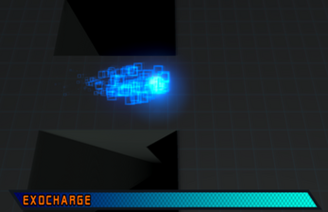 Exocharge Infinite screenshot