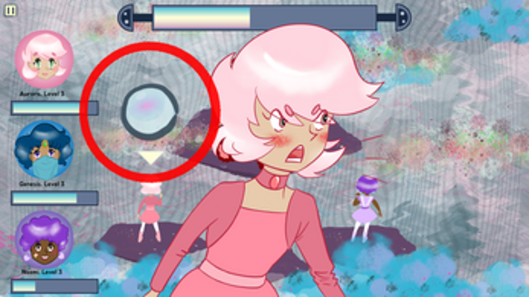 Future Dreams screenshot