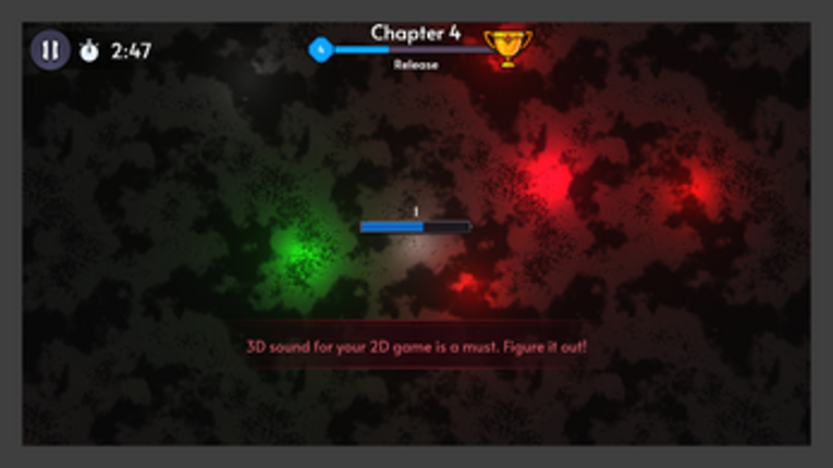 A Game Idea's Journey screenshot