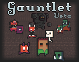 Gauntlet (Beta) Image