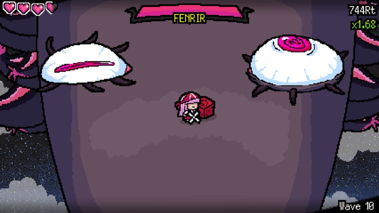 GIMMIKO screenshot