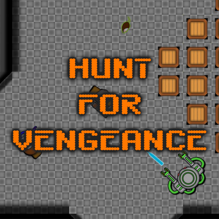 Games like Hunt For Vengeance