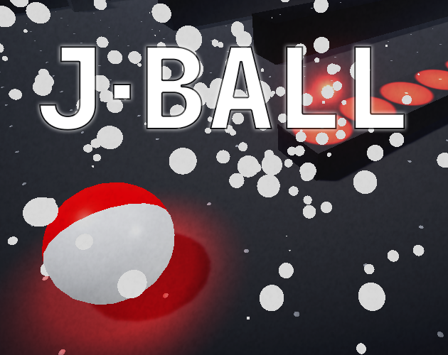 Games like J-Ball 2021