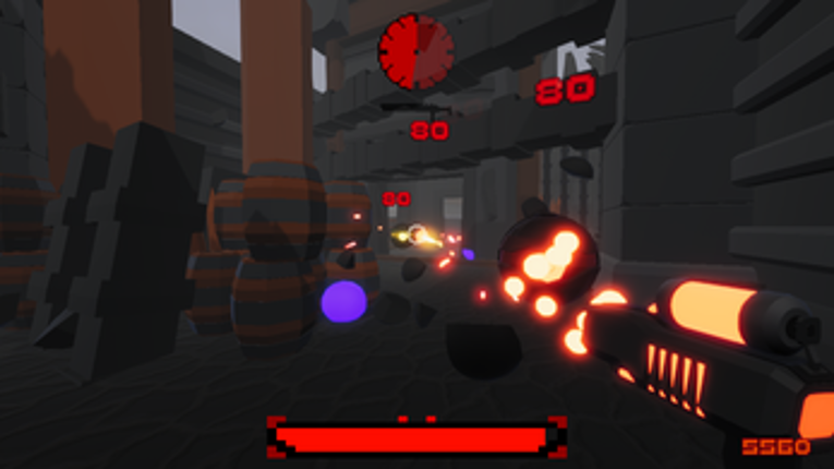 Killbox screenshot