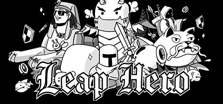 Games like Leap Hero