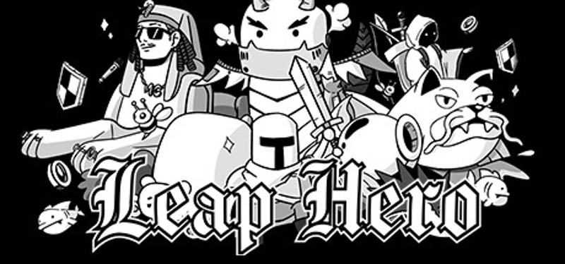 Leap Hero Image