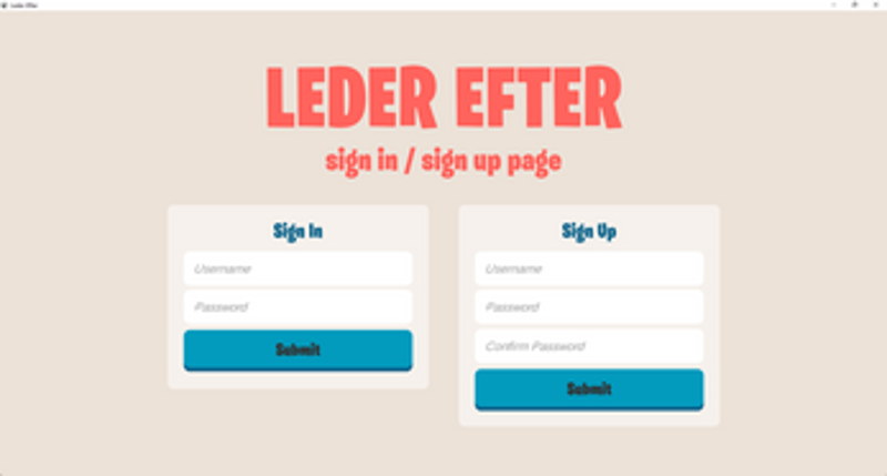 Leder-Efter-Trivia Image