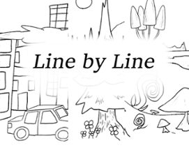 Line by Line Image