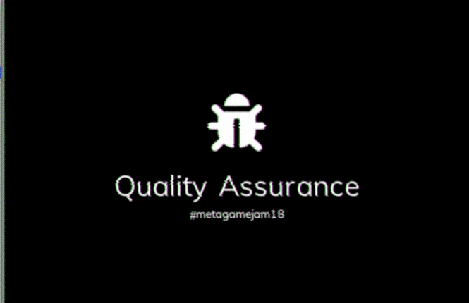 Quality Assurance Image