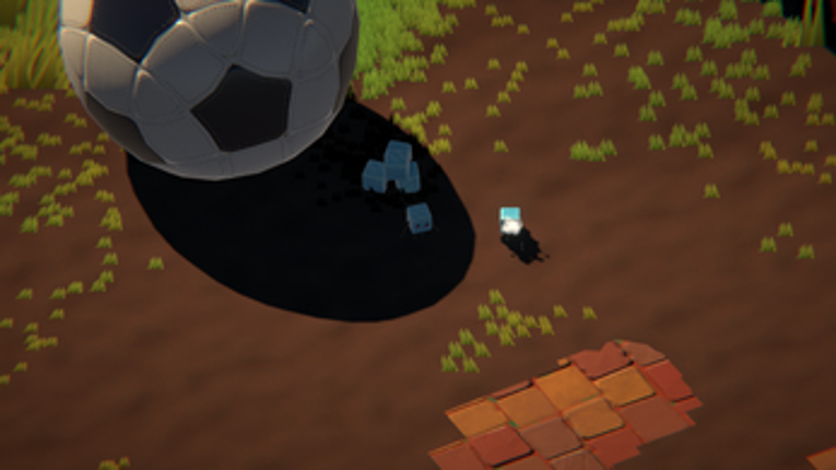 N-ice Cover screenshot
