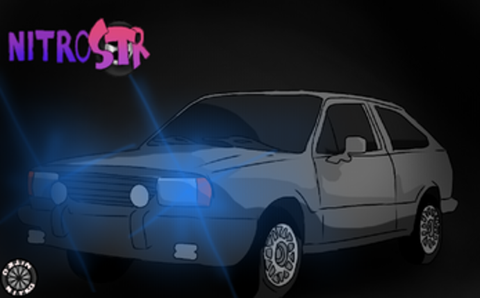 NitroSTR Image
