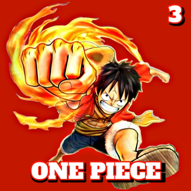 Games like One Piece Sherozen