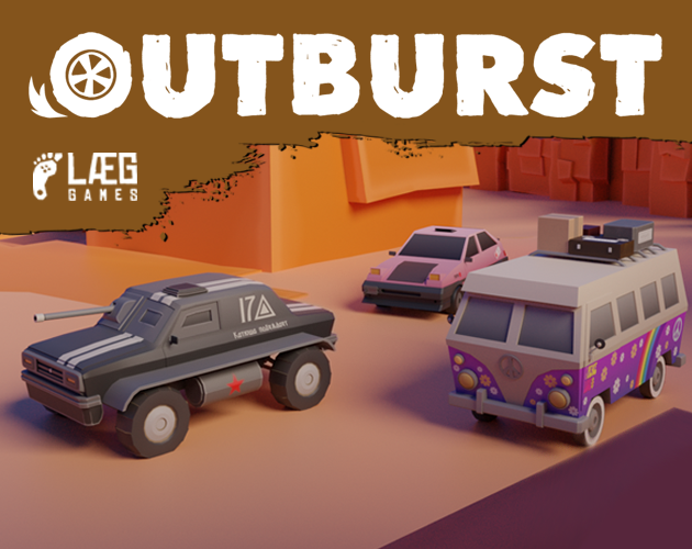 Games like Outburst