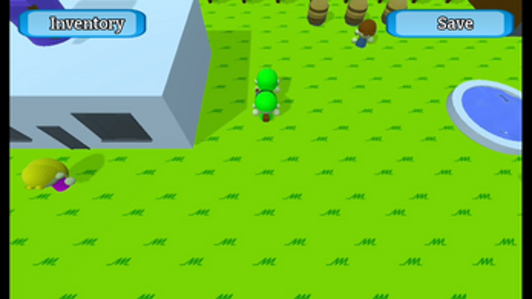 Dima delivers Pancakes with Cheese screenshot