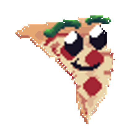 Pizza Party - Ludum Dare Image