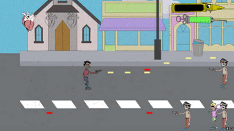 Real Blood Therapy Image