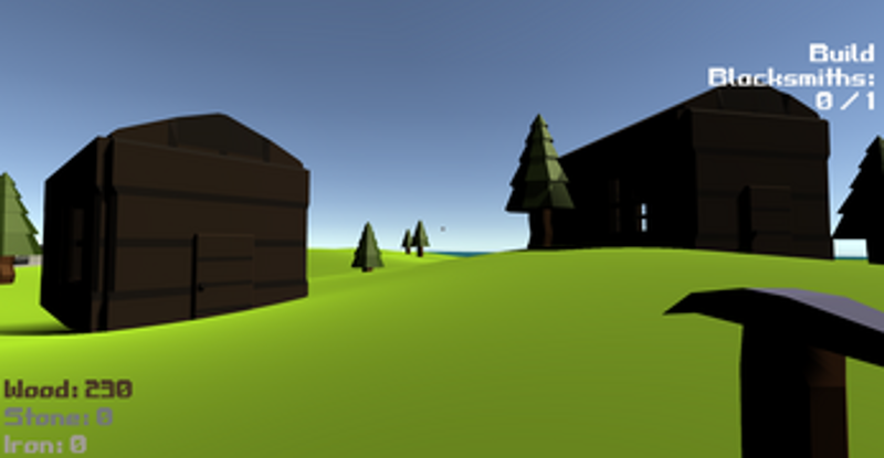 Shipwrecked screenshot
