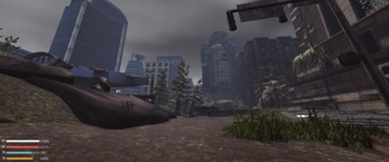 State of Emergency Image
