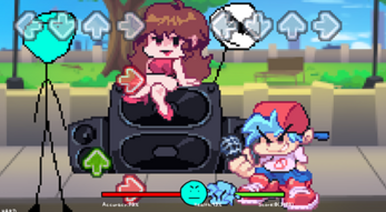 vs StickBob screenshot