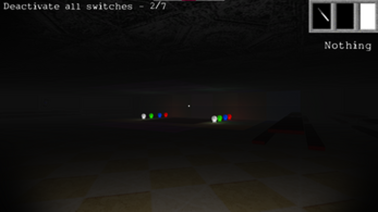 Stop the Party screenshot