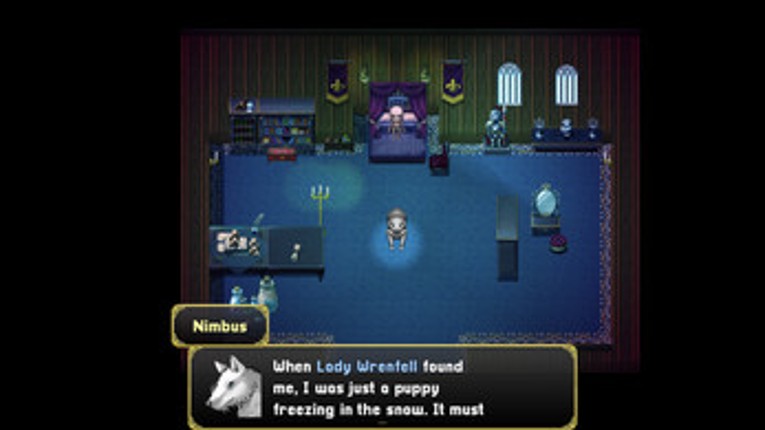 The Endless Knight screenshot