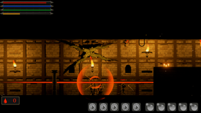 The last knight v.1.0 Image