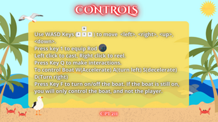 Ocean Traveler: An adventure through Time Image